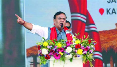 Bangladesh summons acting Indian envoy over Assam CM's remarks