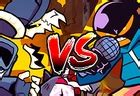 FRIDAY NIGHT FUNKIN' VS WHITTY FULL WEEK juego gratis online en Minijuegos