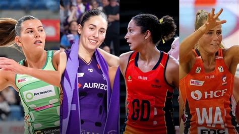 Super Netball Reserves season preview 2026: Squads, coaches, players to ...