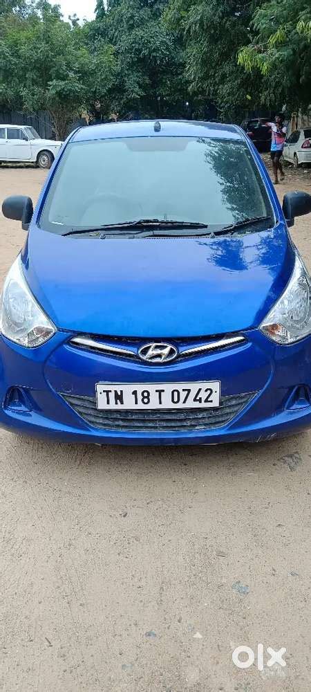 Hyundai EON 2013 Petrol 63000 Km Driven - Cars in Ramapuram Moogambigai ...