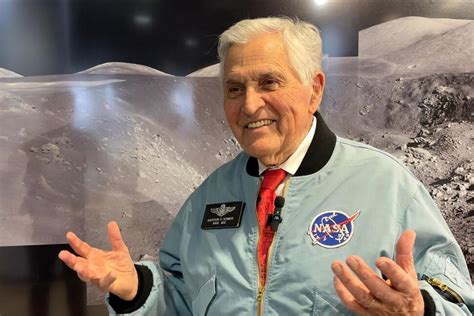 Q&A: Apollo Astronaut Schmitt Talks About Getting Back to the Moon and ...
