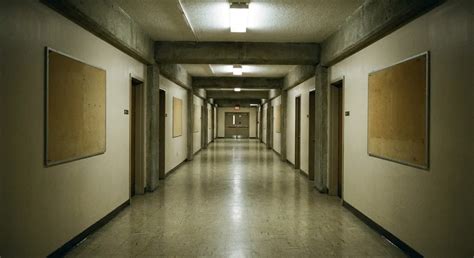 AI Liminal Space Generator - Transform Your Photos