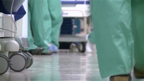 Trends show national shortage of forensic pathologist slowly turning corner