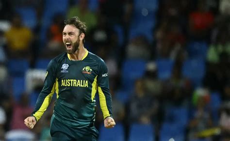 Glenn Maxwell Returns to Strengthen Australia’s T20I Line-up against India