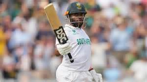 Temba Bavuma's Reaction Goes Viral After South Africa Thrash Australia ...