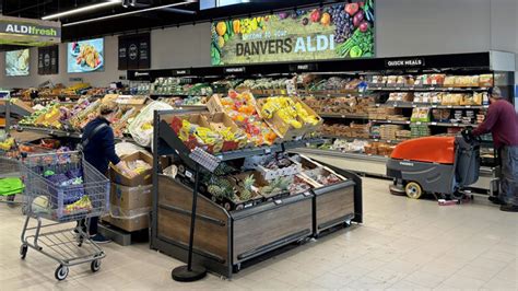 The produce staple you should think twice about buying at Aldi