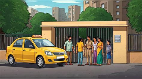 Bengaluru shocker: How a missing 4-year-old got rescued in just 1 hour