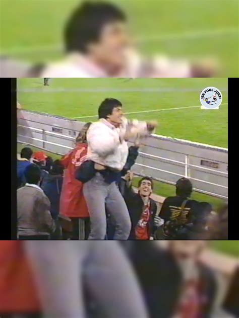 La hinchada de Independiente y sus cargadas obscenas | TikTok