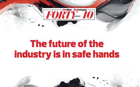 The future of the industry is in safe hands — The Noel DCunha Sunday ...