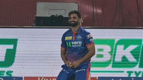 J&K's pride Auqib Nabi impresses on return but he should follow ...
