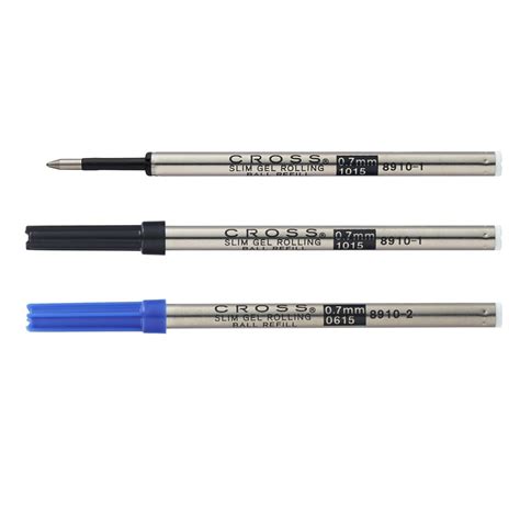 Cross Slim Gel Rollerball 8910 Refill - The Pen Refill Guide