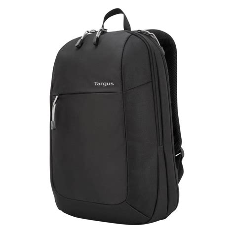 Mochila Targus Intellect Essential 15.6" Negro (TSB966DI) (Copia ...