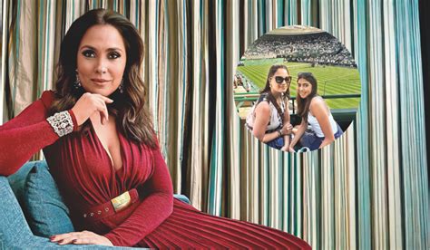 Lara Dutta: Motherhood has been a great leveller for me