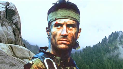 La roulette russe de Voyage au bout de l'enfer : ce que ces scènes ...