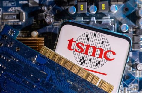 TSMC Q4 profit beats expectations on robust AI demand; Capex to ramp up ...