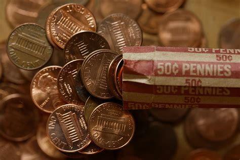 Who wins and who loses as the US retires the penny