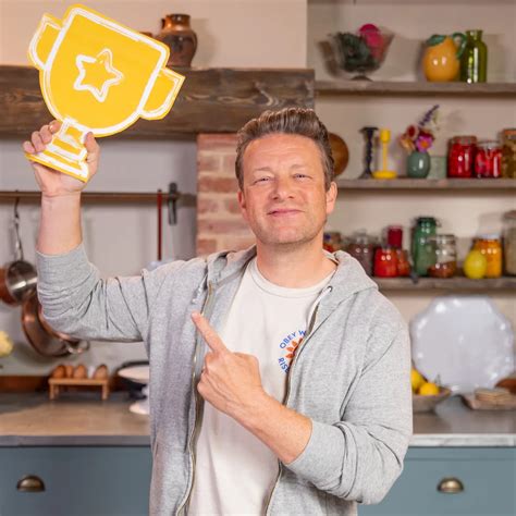 Jamie Oliver | Official website for recipes, books, TV shows and ...