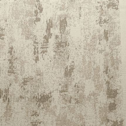 Gulmore - Jacquard Upholstery Fabric - Antique Champagne – Uber Decor