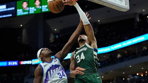 Bucks won’t have Giannis Antetokounmpo available for Sunday’s game with ...