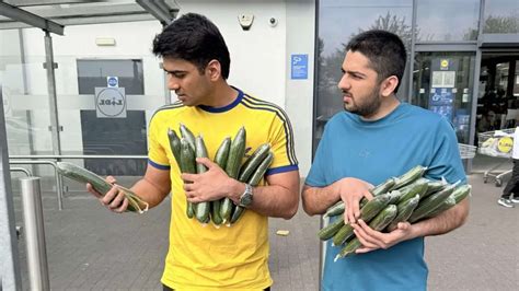 'Cucubumber, bambarbola, dagmagdola': Meet Filtered Bros, the creators ...