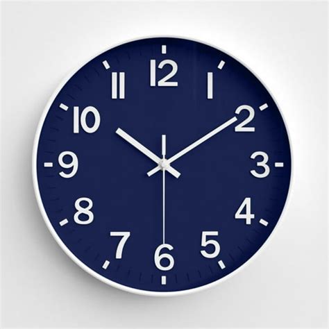 Image result for Clock 12 Hours