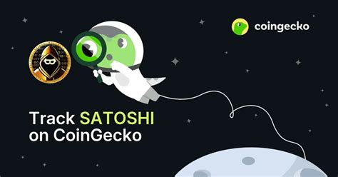 SATOSHI to BTC: Satoshi Nakamoto Price in Bitcoin | CoinGecko