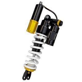 Touratech Suspension PRO shock absorber for Yamaha Ténéré 700 World ...