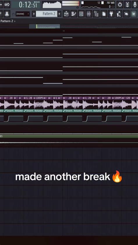 #fyp #breakcore #breakcoremusic #jungle #dnb #ambient #vibe | TikTok