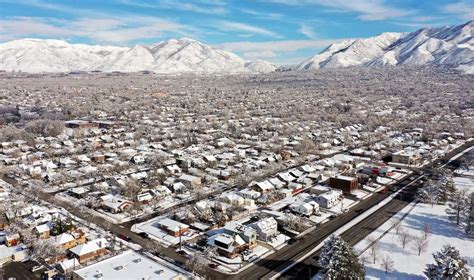 New data shows how Utah's urban population grew over the past decade ...