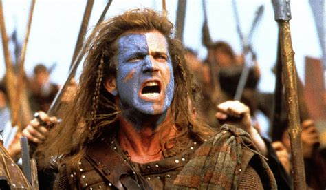 Hollywood star Mel Gibson’s Braveheart bed up for grabs