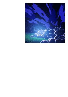 Matheus Cunha eFootball Stats