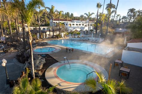 Murrieta Hot Springs Spa | Murrieta Hot Springs Resort