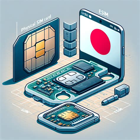 Japan eSIM vs Physical SIM: Which Is Better for Long Stays (30+ Days ...