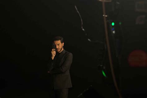 Nour El Nabawy Becomes First Arab Actor in a YSL Global TikTok Ad