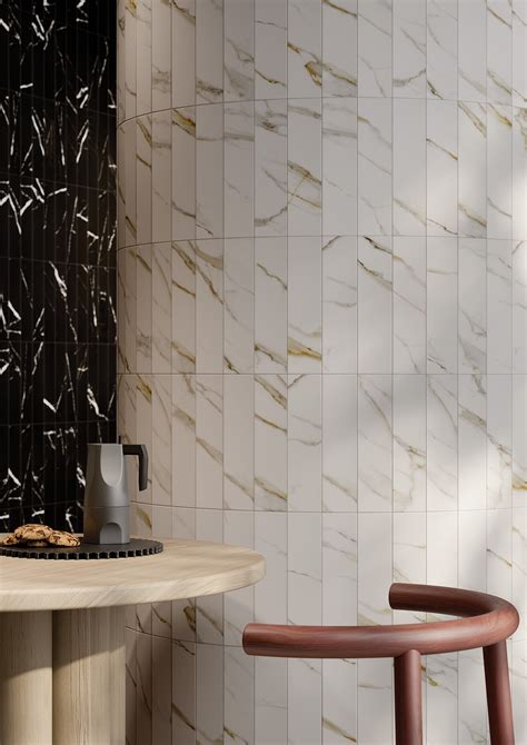 Marvel Bricks | Saudi Arabia | RAK Ceramics