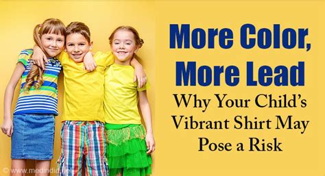 Toxic lead found in every fast-fashion shirt tested for kids