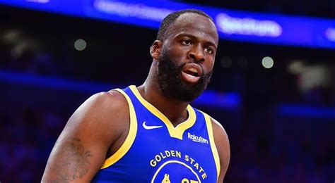 Draymond Green Hints at Game-Changing Post-Retirement Move That Could ...