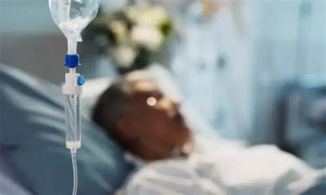 Study Finds Muscle Wasting Trajectories in ICU Patients Strongly Linked ...