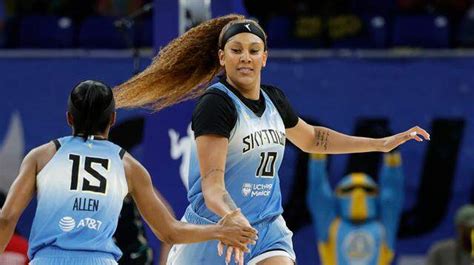 South Carolina women’s basketball: Gamecocks in the WNBA | The State