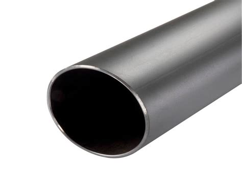 TUBO ISO NEGRO Y GALVANIZADO - FERRO TOLL