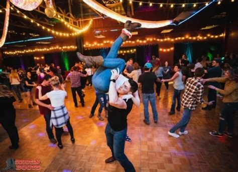 Country Swing & Line Dancing, Little B's, Vernal, 22 January 2026 ...