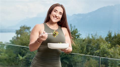 Ms Sarah-May Cohen, MCO nutrition therapist in Jongny | Book online