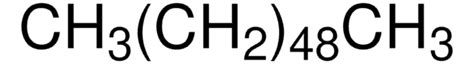 Pentacontane = 95.0 GC 6596-40-3