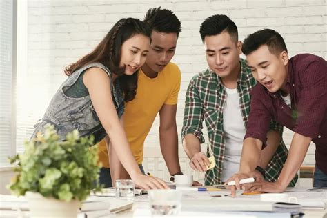 Teamwork Tuckman Model 的图像结果