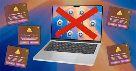 Fix “macOS Cannot Verify That This App is Free from Malware” [2026 ...