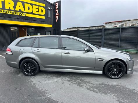 2012 Holden Commodore for sale - Listing #1212005 | Auto Trader NZ