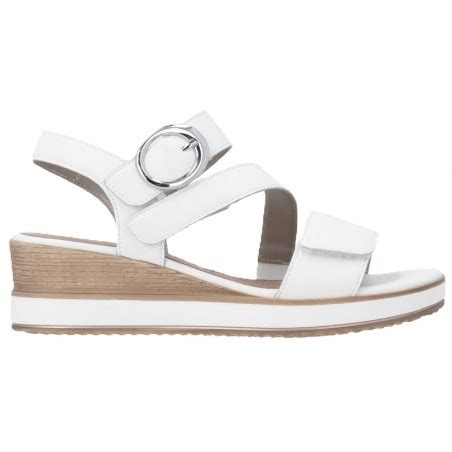 Rieker - Remonte Women's shoes D6466-80 - White | Free Shipping in ...