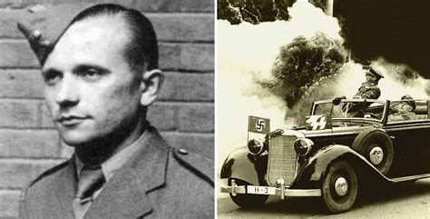 21 history-altering photos from the assassination of Reinhard Heydrich ...