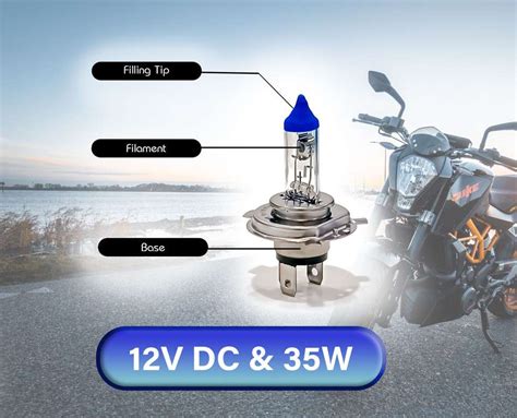 AUTO PEARL Halogen Headlight for Yamaha FZ S V3.0 FI Price in India ...