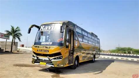 Ghaziabad to Bhilwara Bus - Book from 8 Buses, Get Up To 500 Off - Feb ...